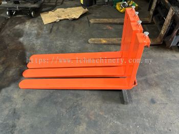 Forklift Fork - Original 4ft