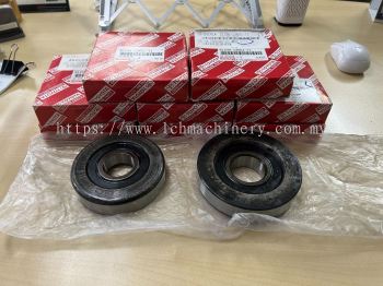 Forklift Mast Bearing ( Original New)