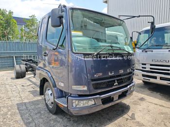 FUSO FK61 7.6cc 5M50 ENGINE MANUAL 6 PISTON 14FT-25FT BDM 7500KG-16000KG (REBUILD) EASY LOAN /LOW INTEREST RATE/LOW DOWNPAYMENT/GOOD QUALITY LORRY