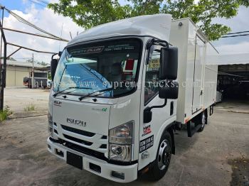 2026 NEW ISUZU NMR85UHHN 3.0cc EURO4 10FT-14FT BDM 5100KG (NEW TRUCK) EASY LOAN/LOW INTEREST RATE/LOW DOWNPAYMENT/READY STOCK