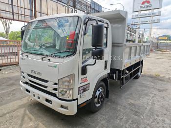 2026 NEW ISUZU NPR75UKH NPR155 5.2cc MT/AMT 14FT-21FT BDM 7500KG (NEW TRUCK) EASY LOAN/LOW INTEREST RATE/LOW DOWNPAYMENT/HIGHEST OFFER