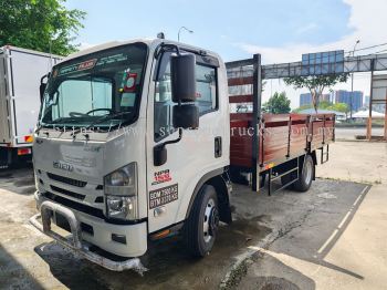 2026 NEW ISUZU NPR75UHL EURO4 5.2cc 14FT-21.5FT BDM 7500KG (NEW ISUZU LORRY) EASY LOAN/LOW INTEREST RATE/LOW DOWNPAYMENT/HIGHEST OFFER