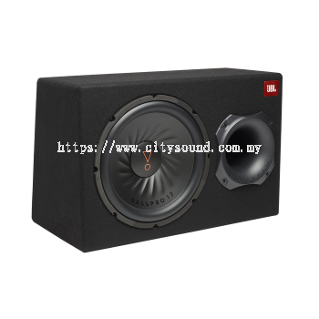 JBL BassPro 12 Powered Subwoofer