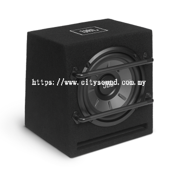 JBL Stage 800BA Enclosure