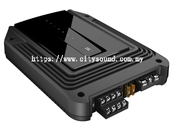 JBL GX-A604 Amplifier