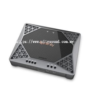 Infinity Reference 551A Amplifier
