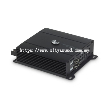 Infinity Primus 6004A 4-Channel Amplifier