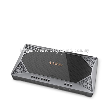 Infinity Reference 704A 4-Channel Amplifier
