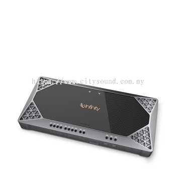 Infinity Reference 4555A 5-Channel Amplifier
