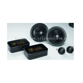 JBL Arena 26BE Component Speaker System