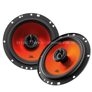 JBL Stage1 62F 6.5 Inch Coaxial Car Speaker Without Grille