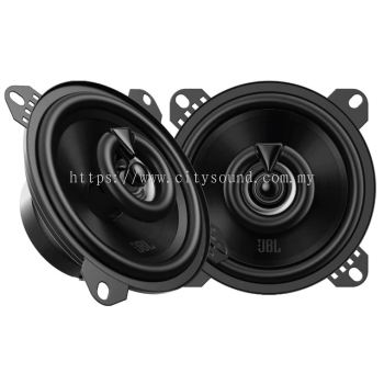 JBL Stage2 45F 4 Inch Coaxial Car Speaker Without Grille