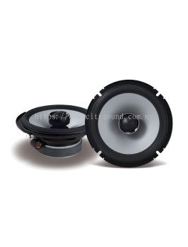 Alpine S2-S65 6.5 Inch Hi-Res Coaxial Speaker
