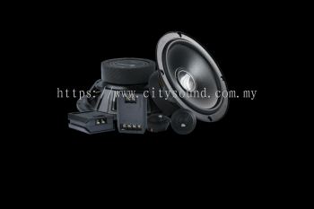 Rainbow EL-C260S 6.5 Inch 2-Way Component Speaker Set