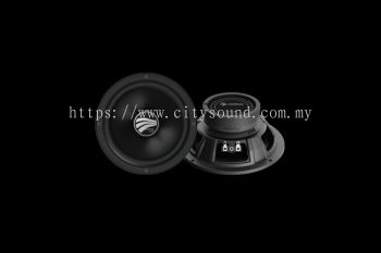 Rainbow EL-MW165S 6.5 Inch Mid Woofer Set