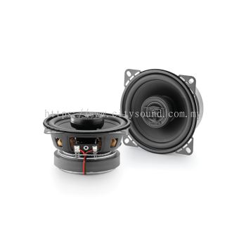 Focal Auditor ACX 100 2-Way 10cm Coaxial Speaker Kit