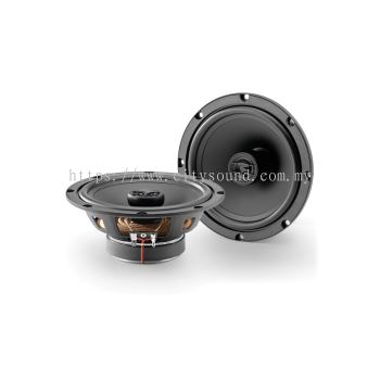 Focal Auditor ACX 165 2-Way 16.5cm Coaxial Speaker Kit