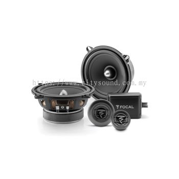 Focal Auditor ASE 130 2-Way Component Speaker Kit