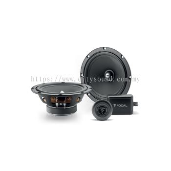 Focal Auditor ASE 165 2-Way 16.5cm Component Speaker Kit
