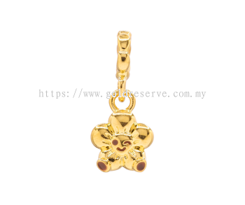 GR Happy Flower 916/22k