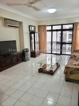 CORNER UNIT North Point One Ampang Avenue Condo FOR SALE