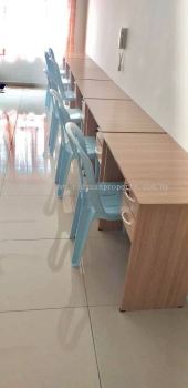 FULL LOAN Savanna Executive Suites Southville City Bangi FOR SALE