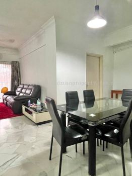 Fully Furnished Sri Jelatek Condo Wangsa Maju KL For Sale