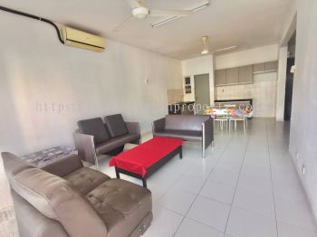 750M to LRT! Suria Jelatek Residence, Ampang Hilir   FOR SALE