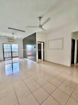 2 CAR PARKS Sri Ixora Apartment Taman Sepakat Indah 2 Kajang FOR SALE