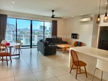 BELOW MARKET VALUE Cristal Serin Residence Cyberjaya FOR SALE