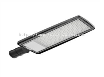 OSRAM ENDURA LED STREETLIGHT