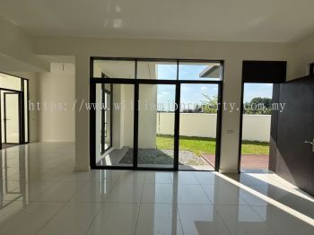 Modern Corner Unit in New Phase Development