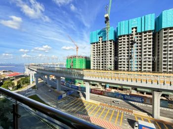 SkySuites @ Meldrum Hills   Spacious Freehold Residence for Sale