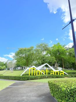 Setia Eco Cascadia   Montana Cluster Home for Sale