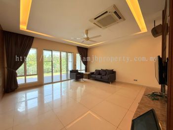 East Ledang @ Iskandar Puteri   Fully Renovated Luxury Bungalow for Sale