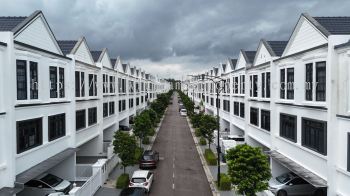 Eco Botanic   Grassten &amp; Laeken (Iskandar Puteri, Johor)