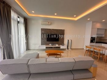 Estuari Gardens @ Laman Estuari����������˫�㳬�����ݳ���