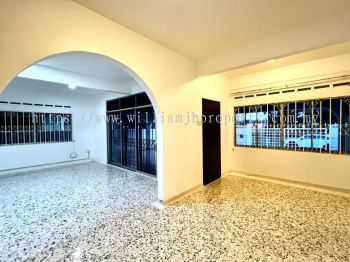 Taman Nong Chik   Double Storey Semi-Detached House for Sale
