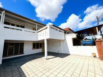 Taman Pelangi｜Jalan Jerau 8 双层排屋出售