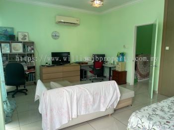 Nusa Sentral������Cluster����סլ����