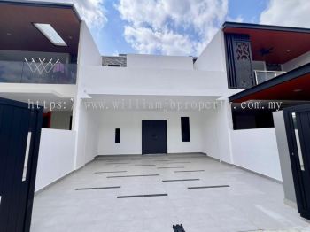 Rini Homes 8 @ Mutiara Rini   Double Storey Terrace House for Sale