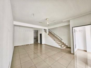 Iolite 1 @ Seri Austin   Double Storey Terrace House for Sale