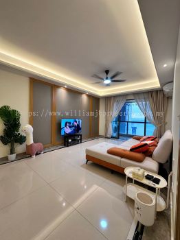 R&F Princess Cove @ Tanjung Puteri��A1-X ���ͷ���ʽ��Ԣ����