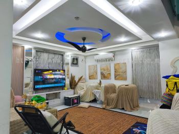 Jalan Kempas @ Taman Megah Ria   Double Storey Terrace House for Sale in Johor Bahru