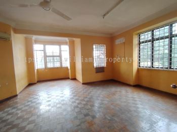 Taman Perling Jalan Layang   Double Storey Semi-Detached Corner Lot for Sale in Johor Bahru