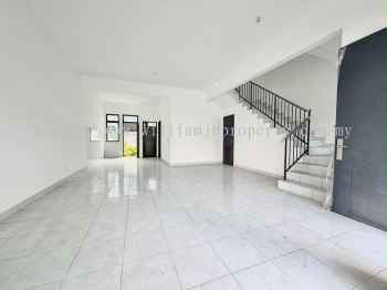 Taman Austin Duta   Double Storey Terrace House for Sale