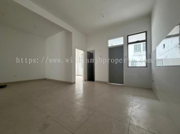 Rini Home 8 @ Taman Mutiara Rini   Double Storey Terrace House for Sale