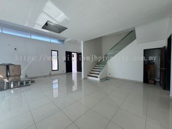 Taman Seri Austin Aster   Double Storey Semi-Detached House for Sale