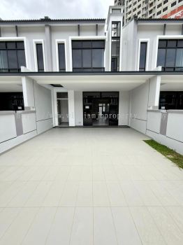 Hazelton Alluvia @ Setia Eco Cascadia   Double Storey Terrace House for Sale