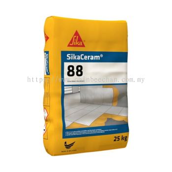SikaCeram-88 25KG